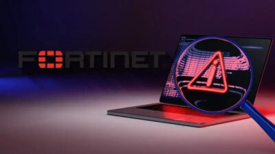 VPNs da Fortinet sofrem ataques em massa de força bruta