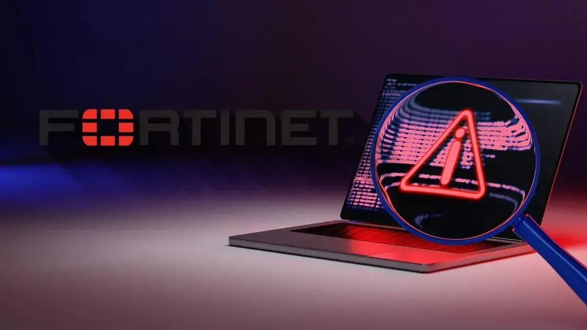 VPNs da Fortinet sofrem ataques em massa de força bruta