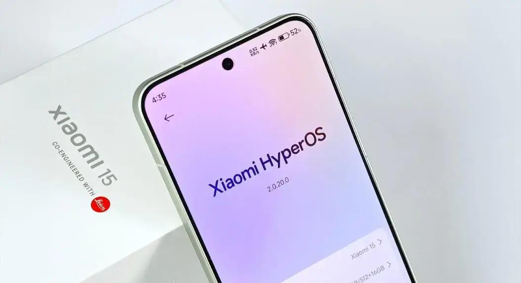 Atualização de Segurança Android de Agosto de 2025 Chega para Dispositivos Xiaomi