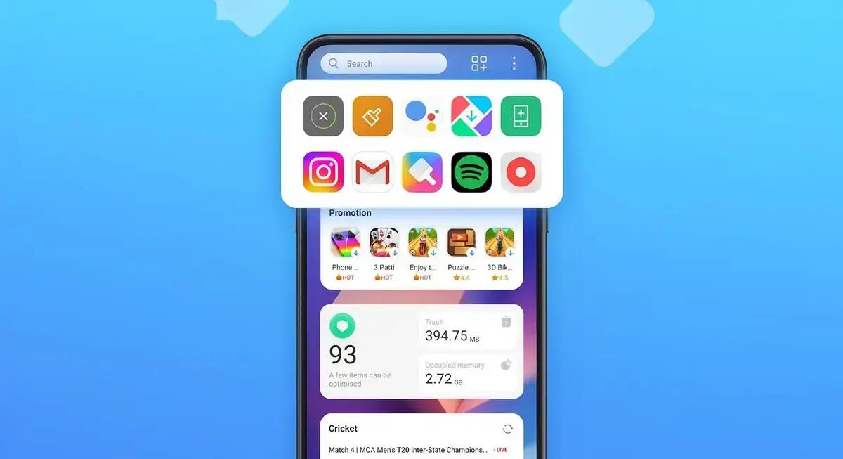 Atualização do App Vault da Xiaomi traz correções importantes para usuários HyperOS