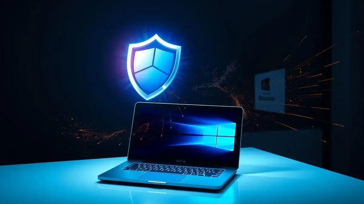 Microsoft alerta sobre atualização essencial do Defender para novas instalações do Windows 10 e 11