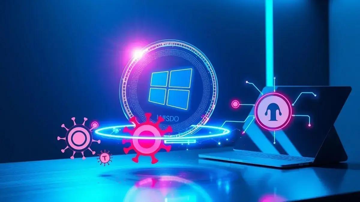 Microsoft alerta: nova atualização do Defender é essencial para instalações limpas do Windows 10 e 11