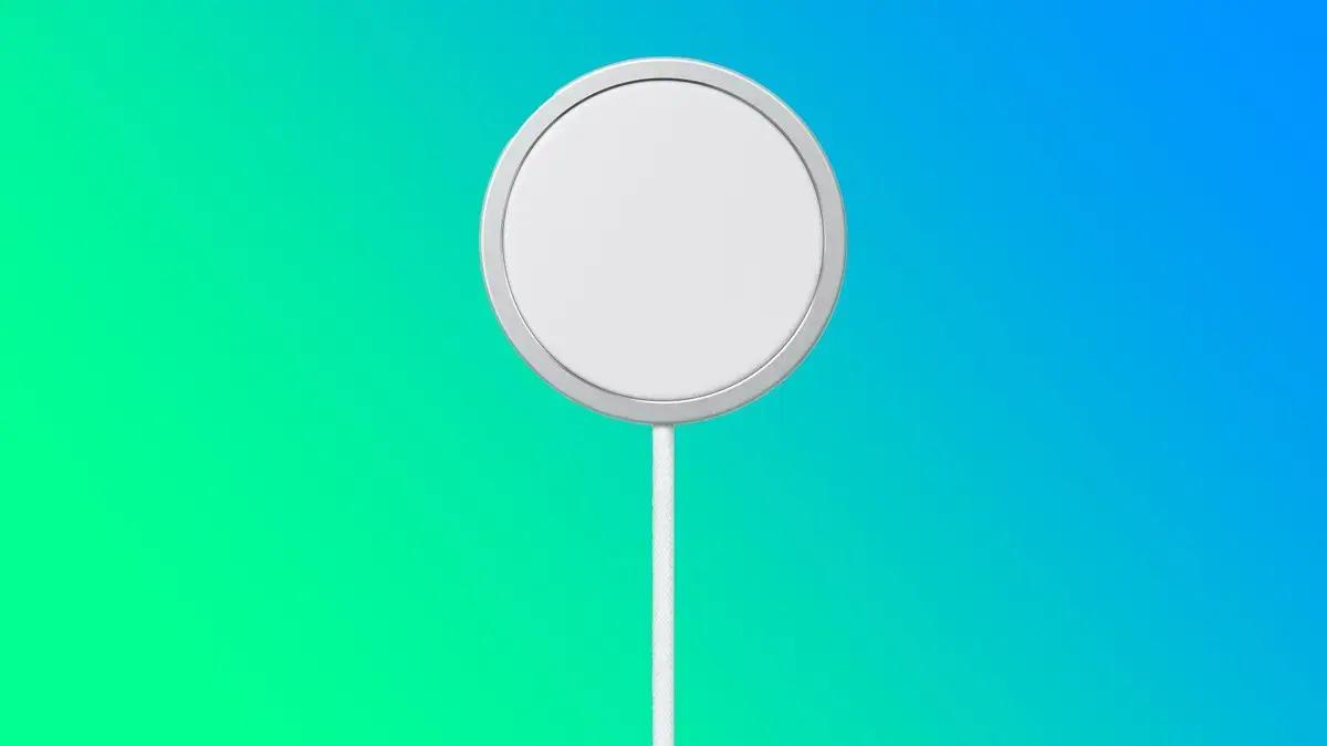Apple Lança Atualização de Firmware para Carregador MagSafe