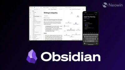 Atualização do Obsidian 1.9.7 Traz Correções e Melhorias Essenciais