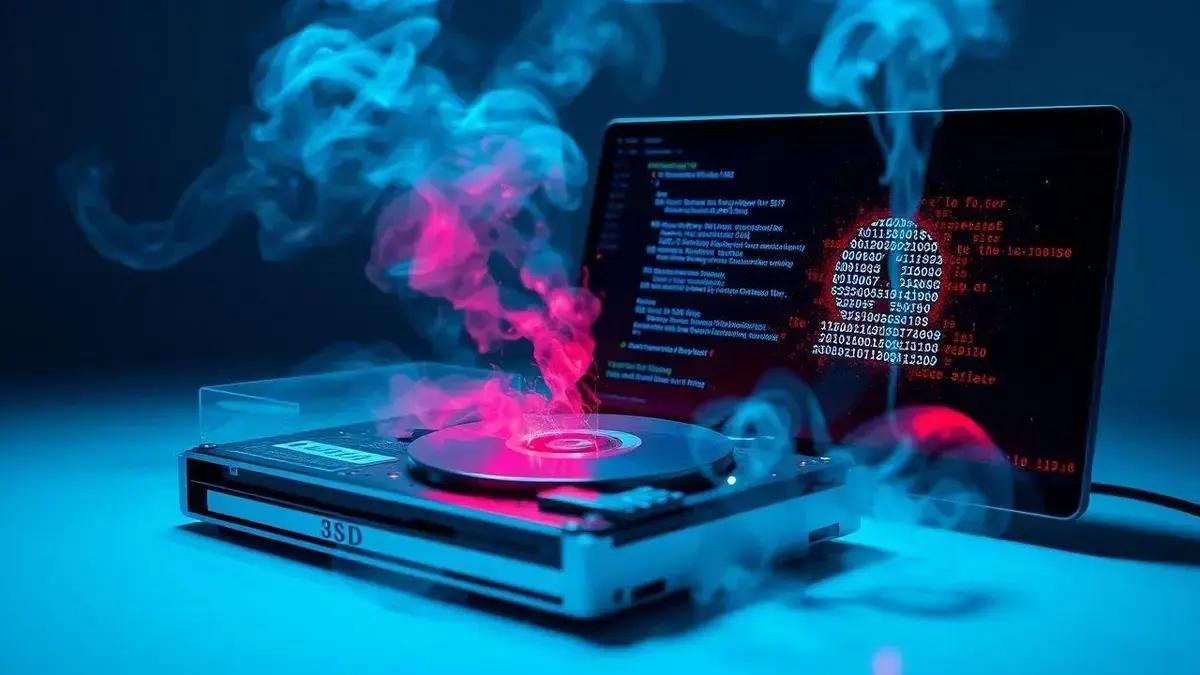 Atualização do Windows 11 24H2 pode causar falhas em SSDs e HDDs com risco de perda de dados