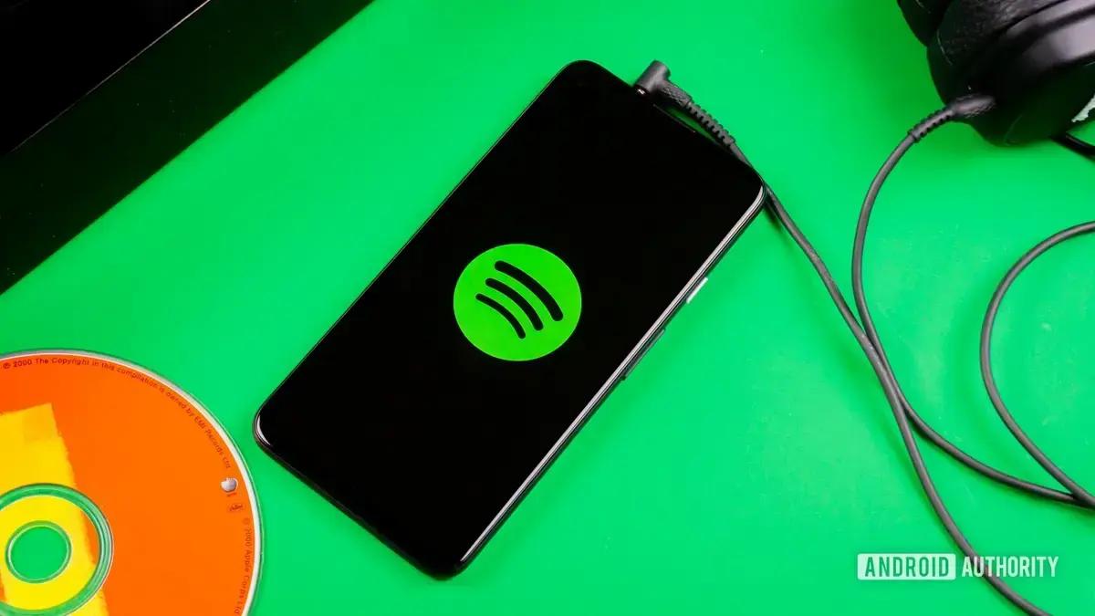 Spotify libera recurso Audiobooks Plus para famílias nos EUA (Não disponível no Brasil)