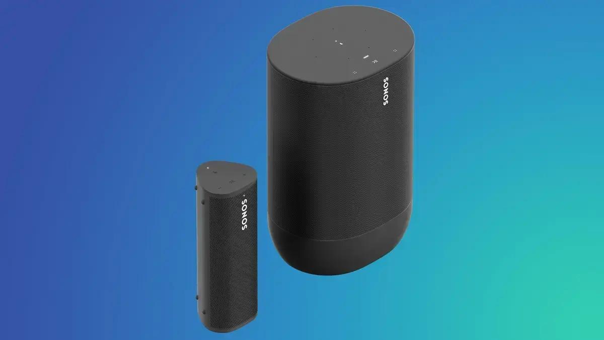 Sonos anuncia aumento de preços em seus produtos devido a tarifas alfandegárias