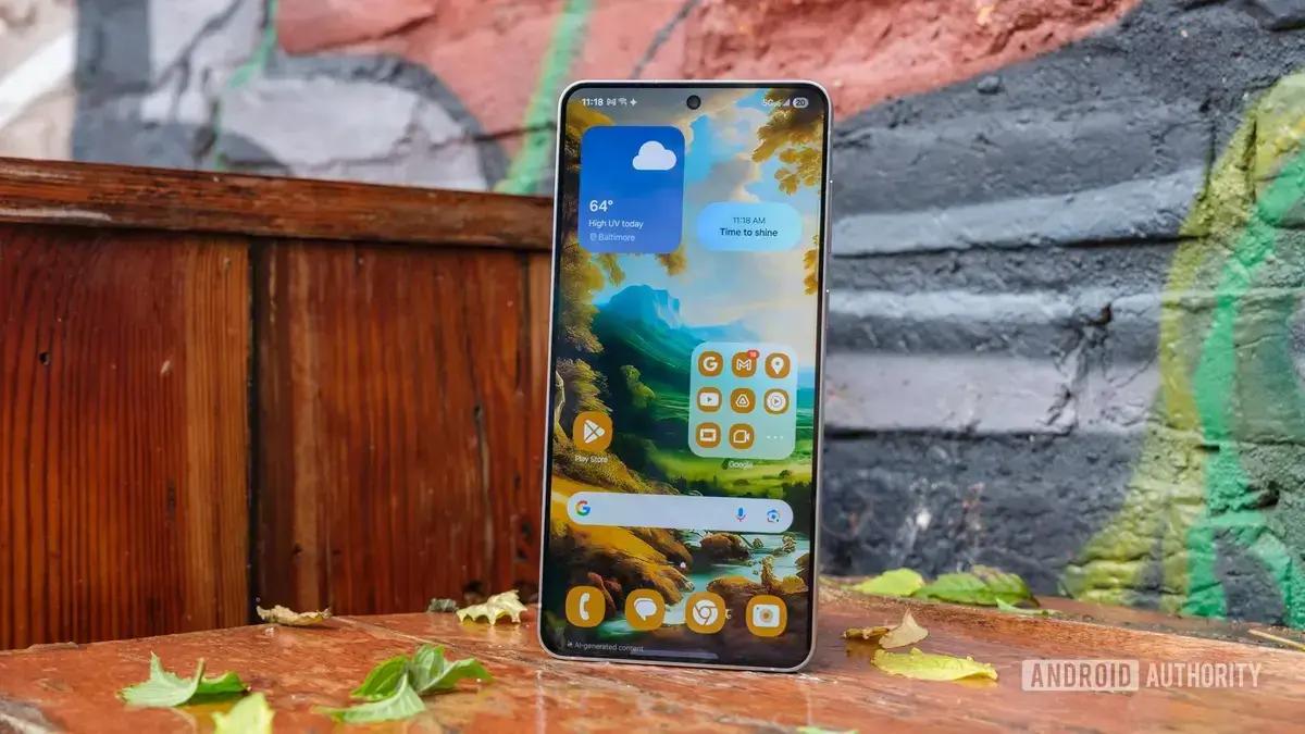 Galaxy S26 Edge: Rumores indicam bateria com mais capacidade