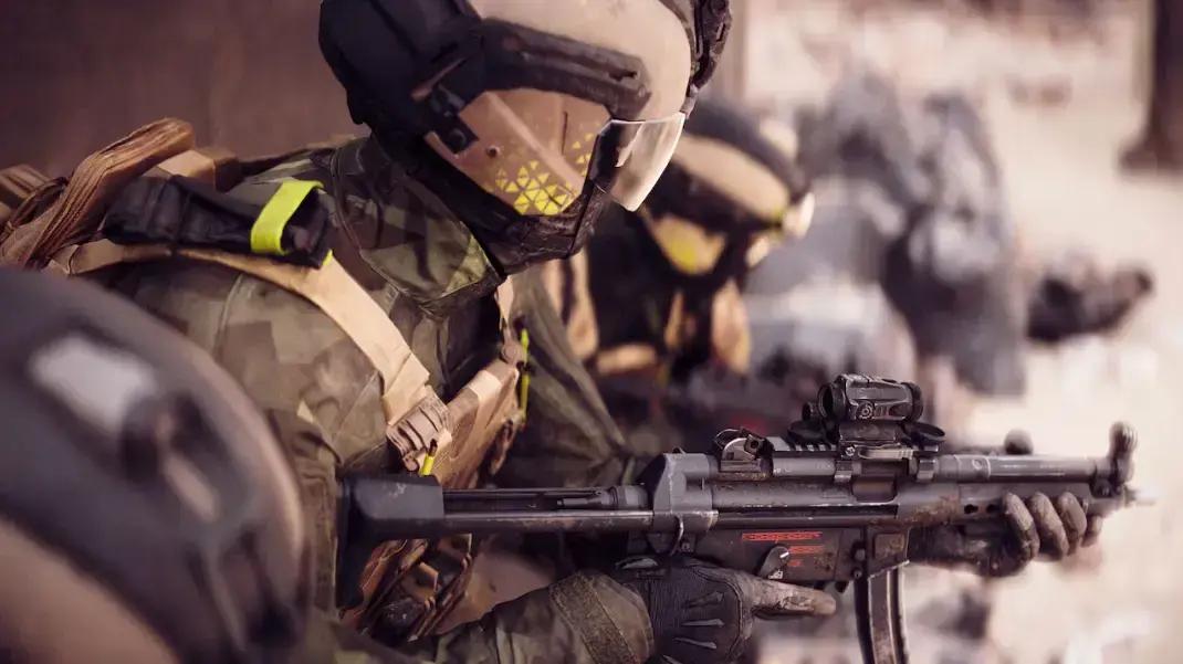 EA corre para corrigir problemas de matchmaking no beta de Battlefield 6