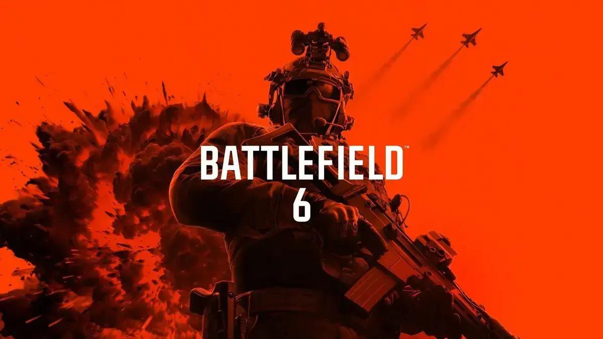 Sucesso do Beta de Battlefield 6 Impulsiona Competição no Mercado de Games