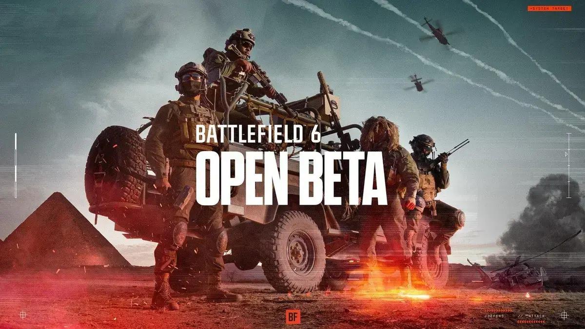 Battlefield 6: Veja a data do próximo beta gratuito e as novidades