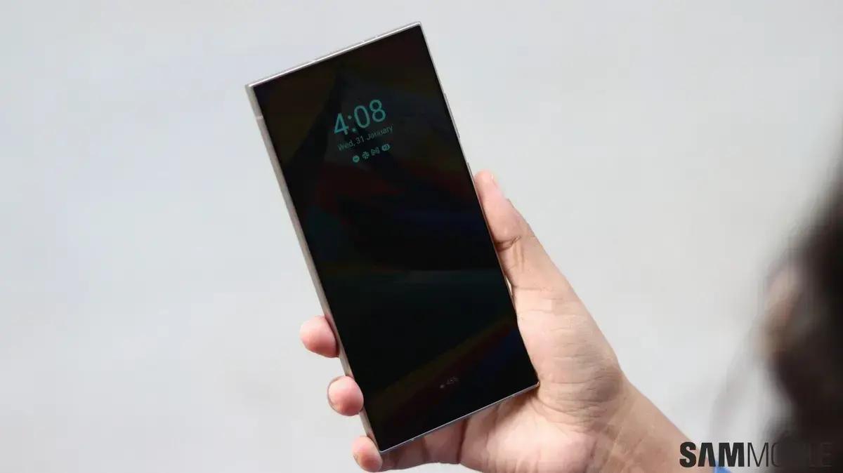 Programa Beta do One UI 8 para Galaxy S24: quando e onde participar