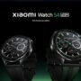Xiaomi abre teste beta para 100 usuários do Watch S4