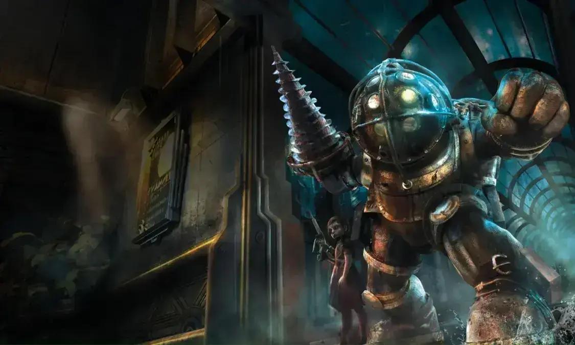 Estúdio Cloud Chamber enfrenta demissões e troca liderança em projeto de BioShock 4