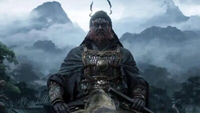 Black Myth: Zhong Kui é apresentado com trailer na Gamescom 2025