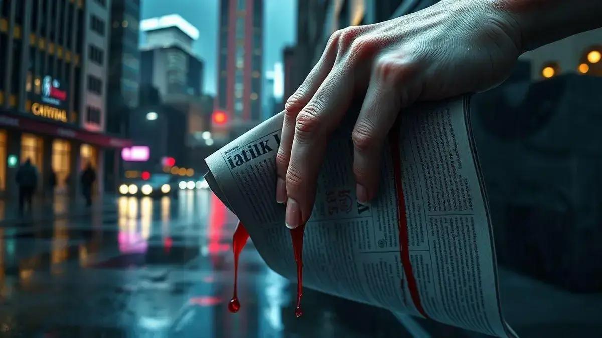 Bloodlines 2, sequência de Vampire: The Masquerade, ganha data oficial de lançamento