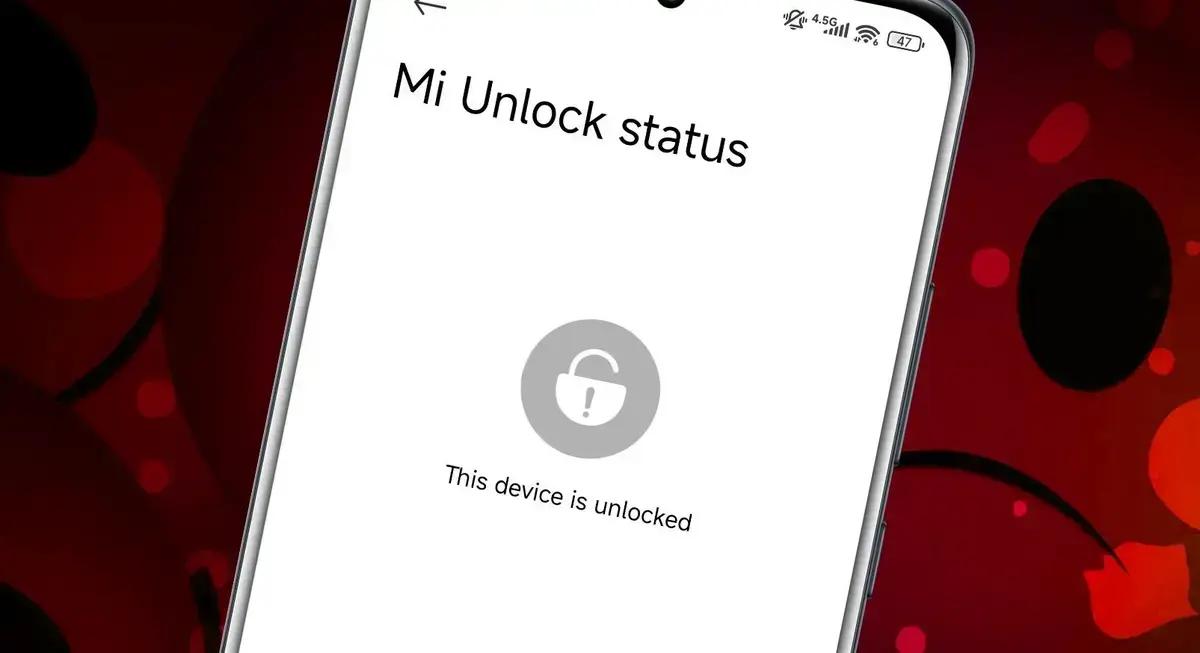 Fim do desbloqueio do bootloader: o novo padrão para Android na Europa