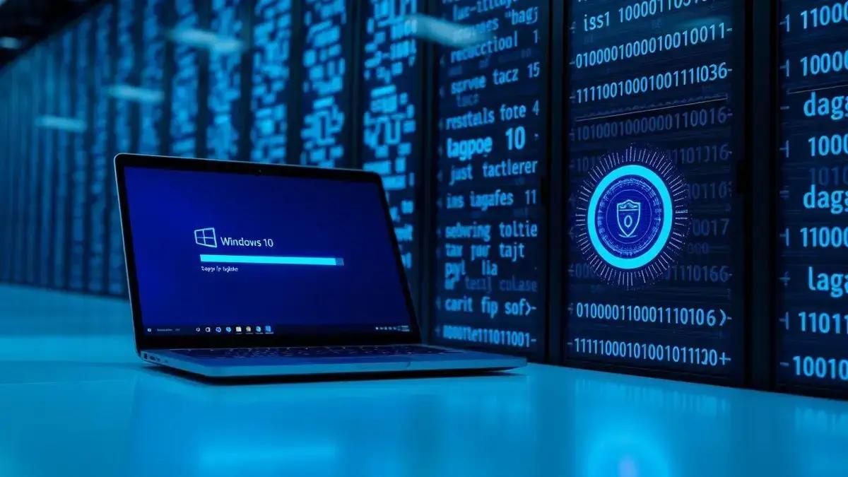 Microsoft corrige falha que impedia atualizações no Windows 10 e Windows Server