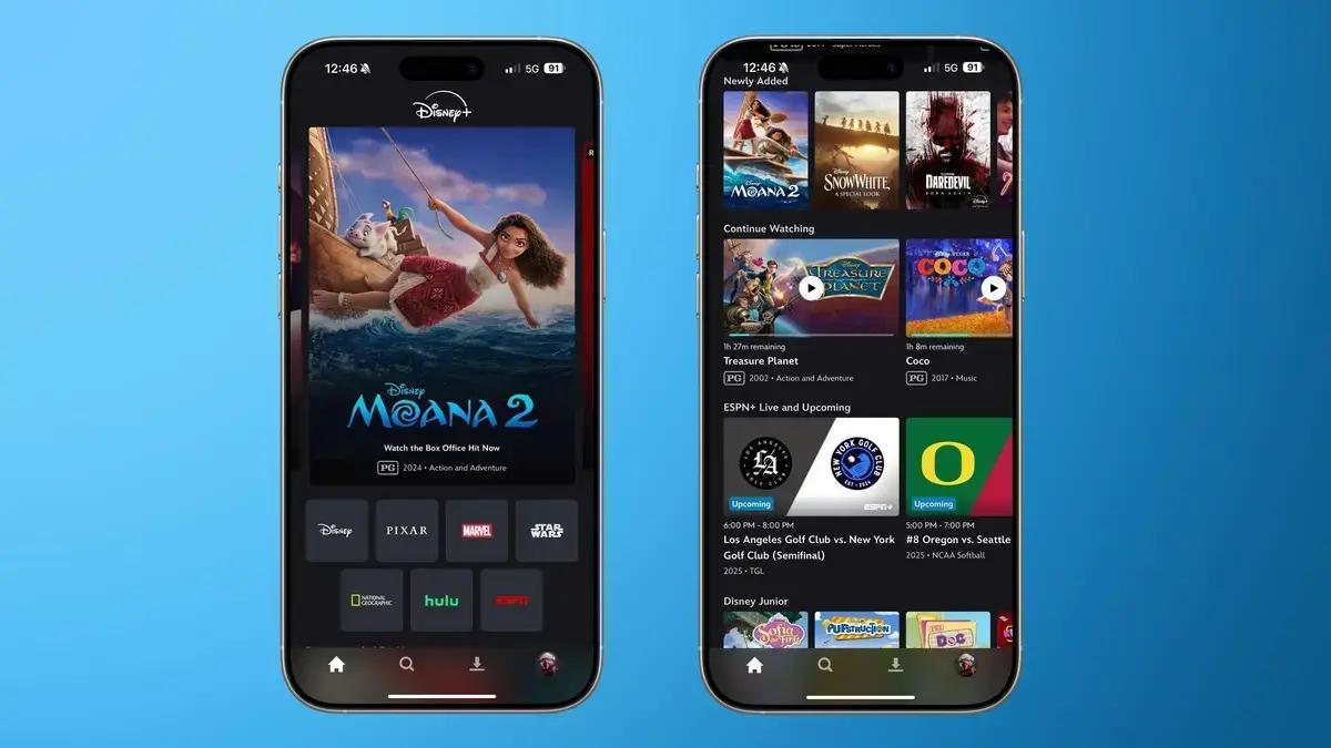 Promoção internacional: Disney+, Hulu e ESPN Unlimited por US$ 29,99 mensais no primeiro ano