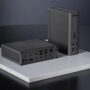CalDigit TS5 Plus: estação de conexão Thunderbolt 5 para Mac