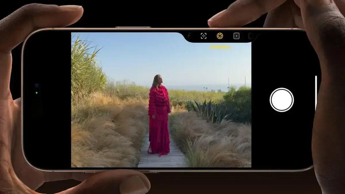 Rumores indicam que iPhone 18 pode eliminar botão de controle da câmera