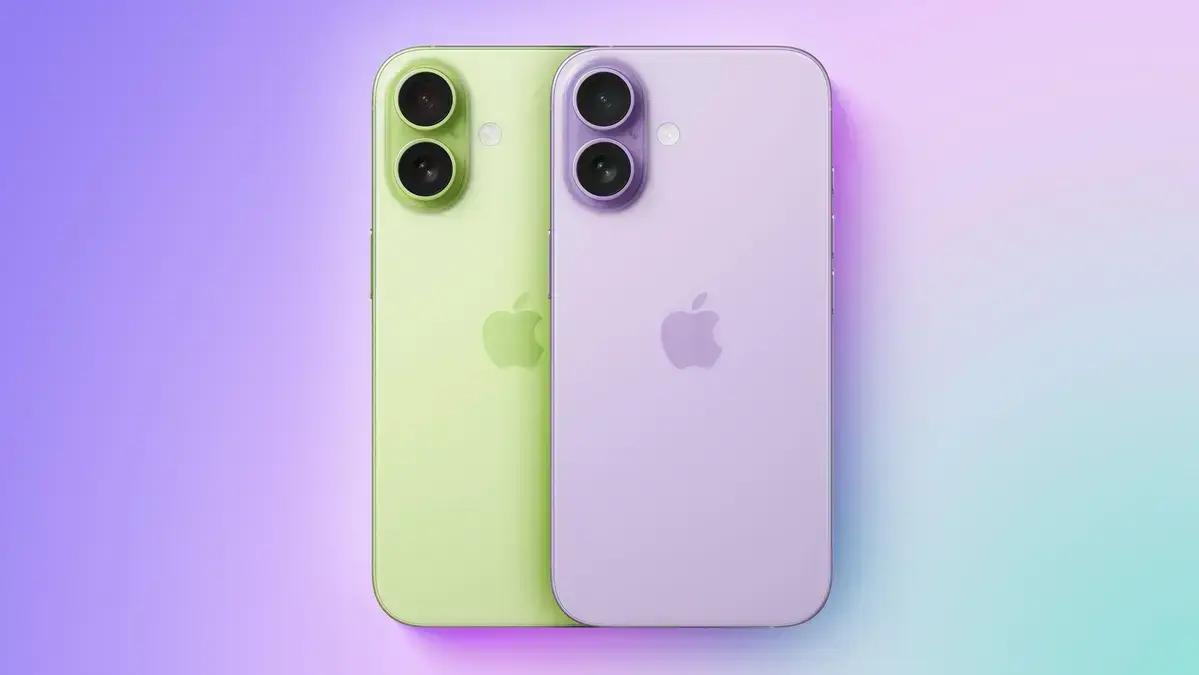 Rumores indicam novas capas 'Liquid Silicone' para iPhone 17 da Apple com cordão opcional
