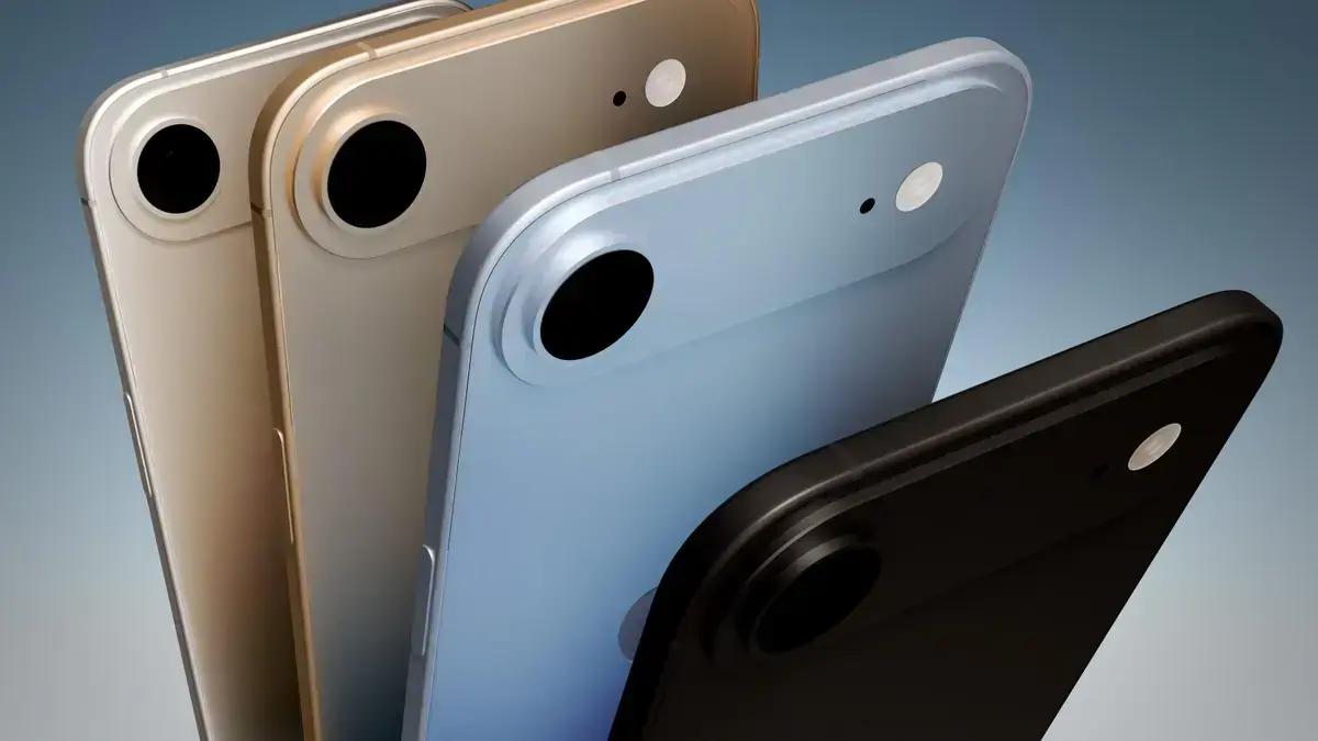 Rumores indicam que capas do iPhone 17 terão suporte para alça