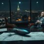Pete Parsons deixa a liderança da Bungie e Justin Truman assume o estúdio
