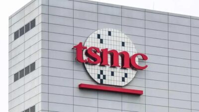 TSMC enfrenta desafios nos EUA com possíveis mudanças no CHIPS Act