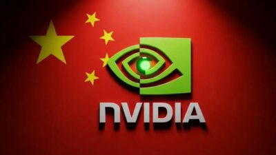 Esforços da China para obter chips da Nvidia para IA geram questionamentos sobre controle de exportação