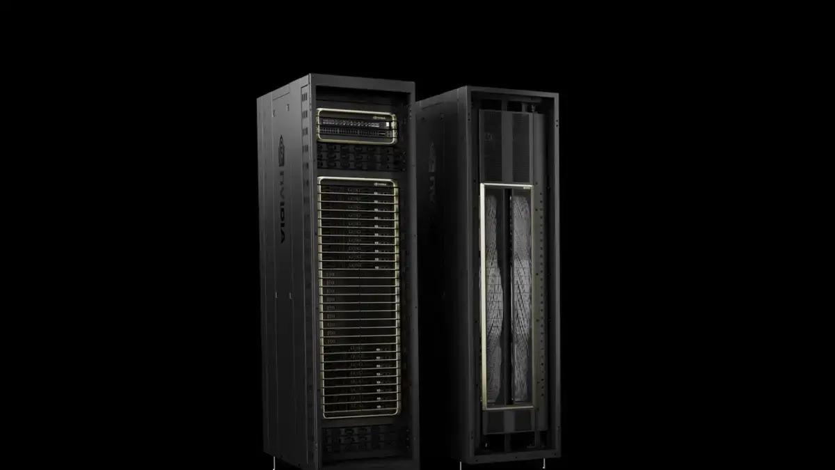 Samsung pode ter aprovação da Nvidia para seus chips HBM3E de 12 camadas