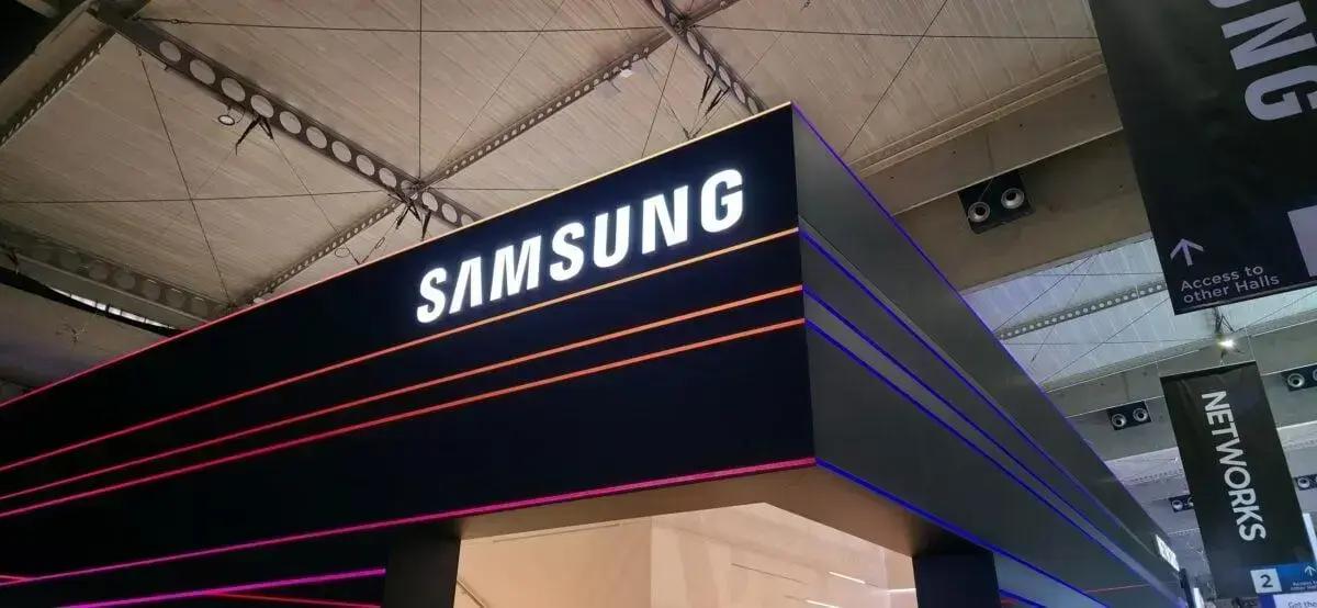 Impacto das restrições dos EUA na produção de chips da Samsung na China