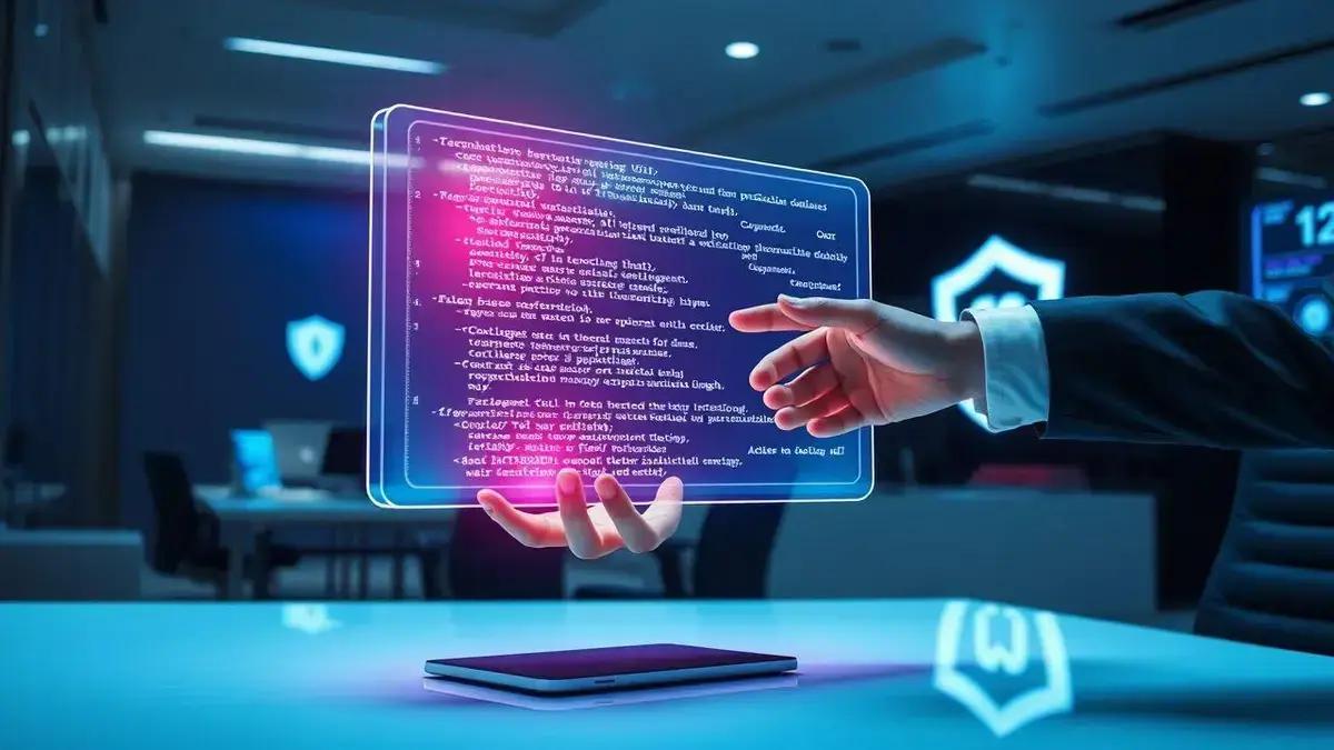Atualização do Claude Enterprise traz melhorias administrativas e compliance