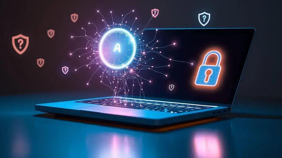 Anthropic inicia fase beta limitada do Claude para Chrome com desafios de segurança