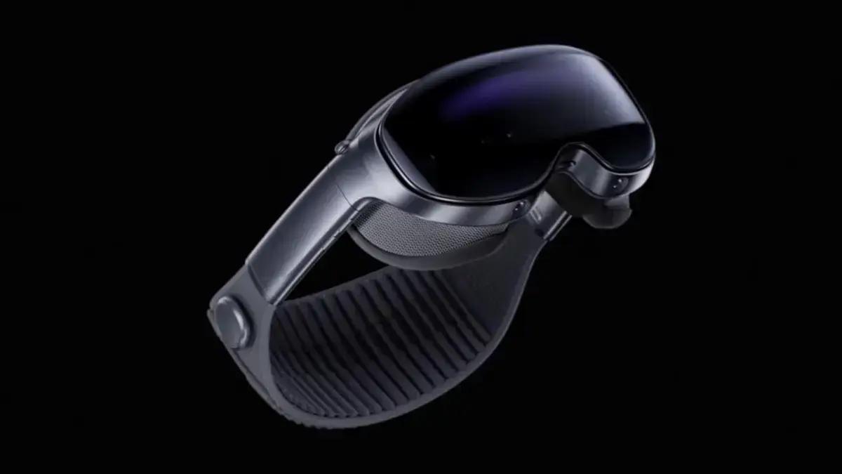 Vivo lança na China headset similar ao Apple Vision Pro por US$ 1.400