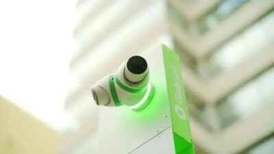 Prefeitura do Rio determina retirada de 400 câmeras da startup Gabriel Tecnologia