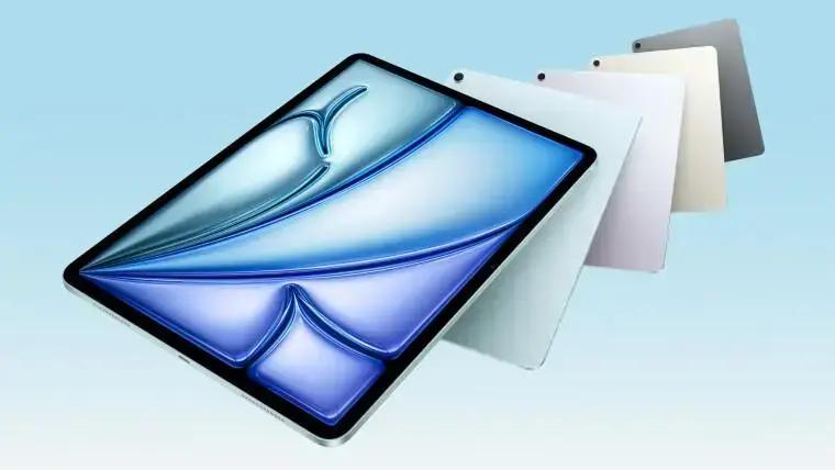 Crescimento do Interesse em Tablets com Telas Maiores no Mercado Atual