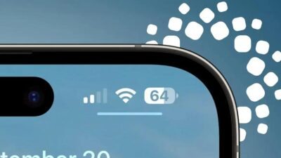HyperOS 3: Xiaomi renova ícone de bateria e outros elementos visuais