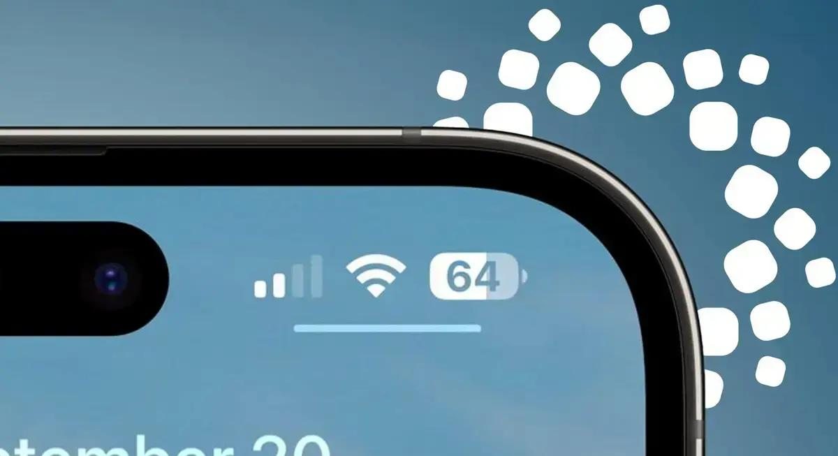 HyperOS 3: Xiaomi renova ícone de bateria e outros elementos visuais