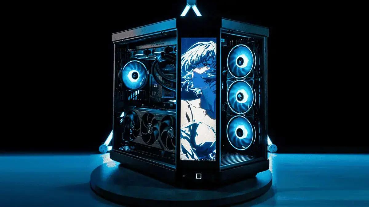 Mudanças no mercado de consoles de videogame e crescimento do PC Gaming no Brasil