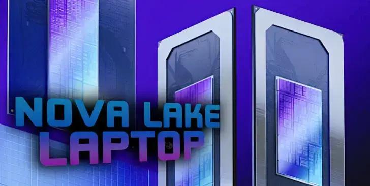 Vazam Detalhes dos Processadores Intel Nova Lake Mobile: Versões com Até 28 Núcleos