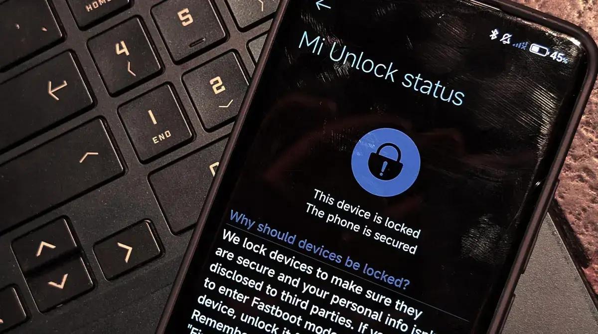 Xiaomi Restringe Desbloqueio de Bootloader em Modelos Antigos