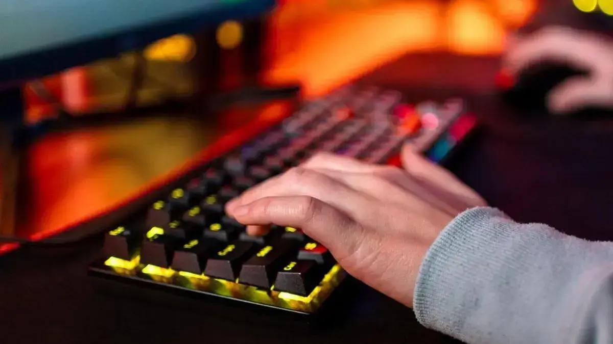 Shopee Oferece Descontos de Até 79% em Marcas Como Redragon, Logitech e Baseus