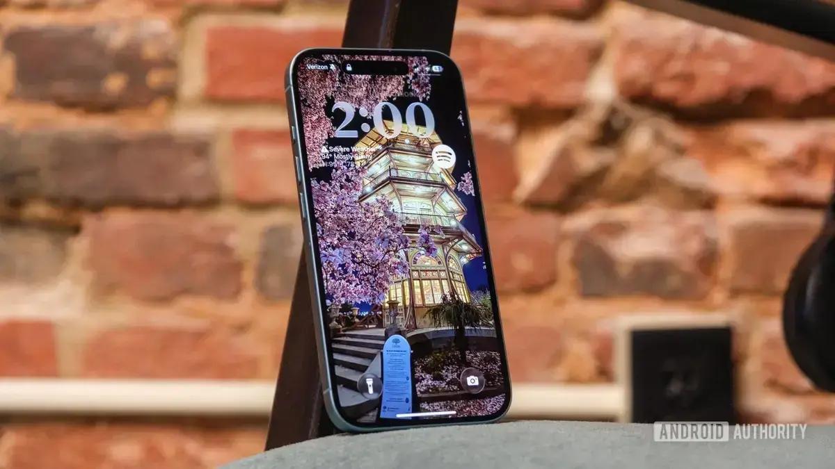 Análise da Nova Interface do iOS 26 e o Design da Pixel UI
