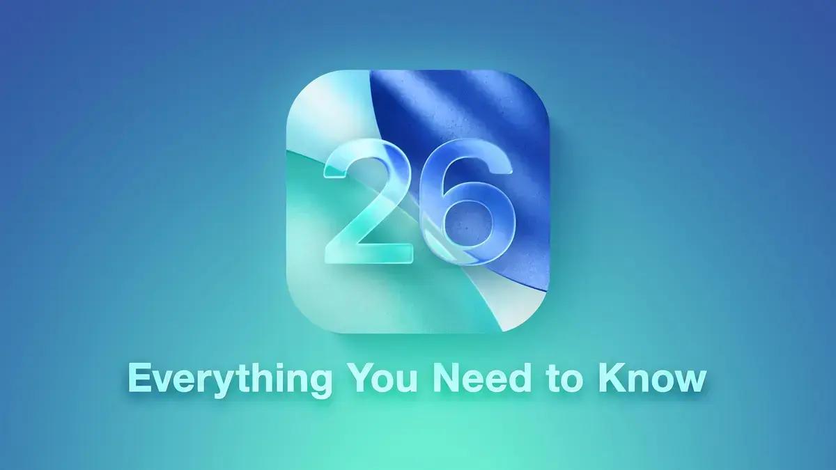 iOS 26 e o Liquid Glass: tudo sobre o novo visual do sistema da Apple