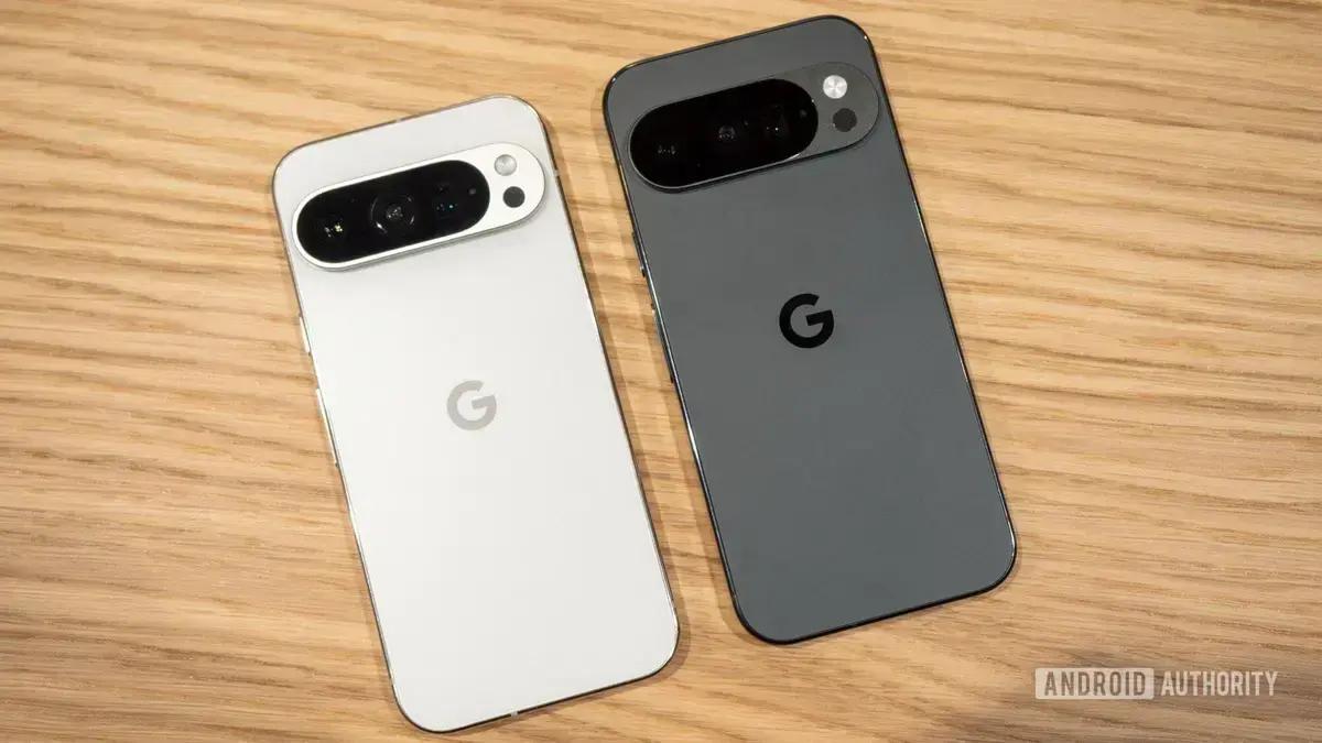 Google vai facilitar a identificação de problemas em celulares Pixel com novo diagnóstico