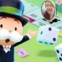 Links diários para dados gratuitos no Monopoly Go (promoção não válida no Brasil)
