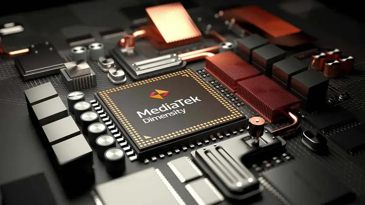 Dimensity 9500 decepciona em testes de benchmark; Snapdragon 8 Elite Gen 2 se destaca