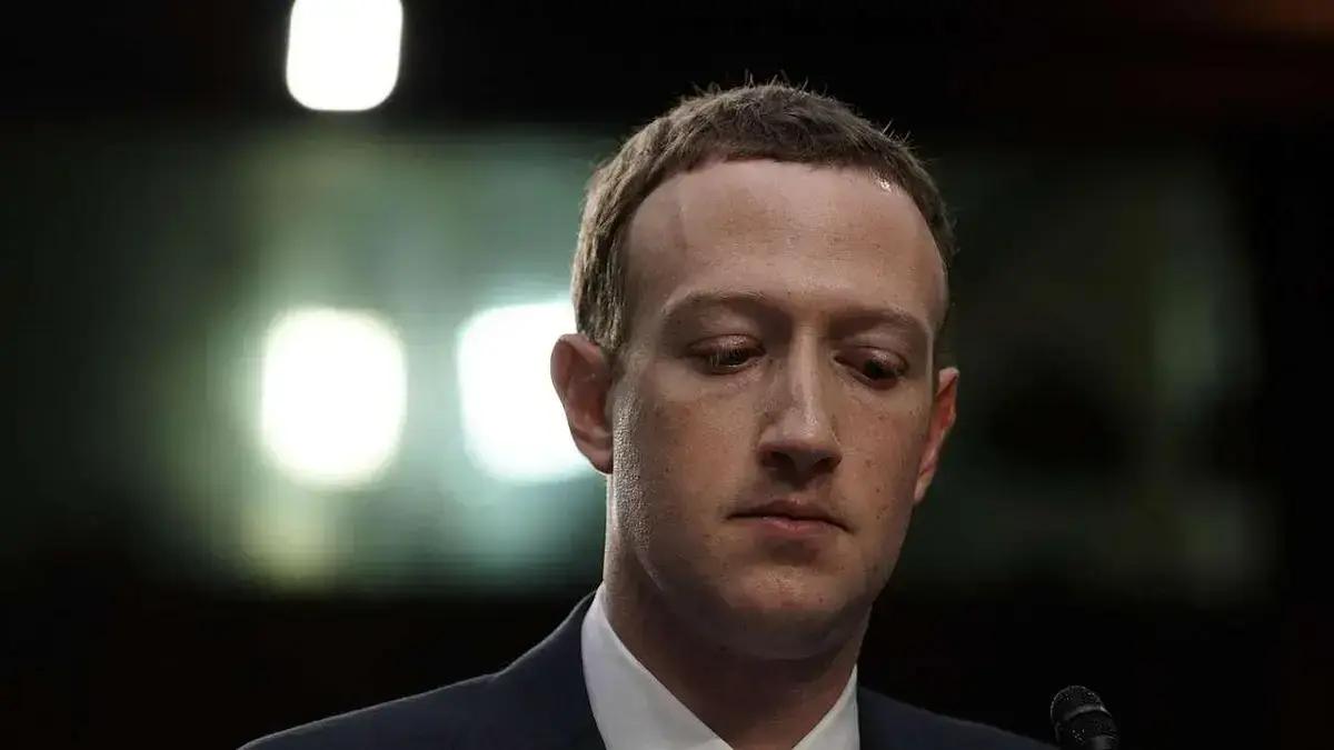 Investigação do Senado dos EUA apura diretrizes de IA da Meta por conversas impróprias com crianças