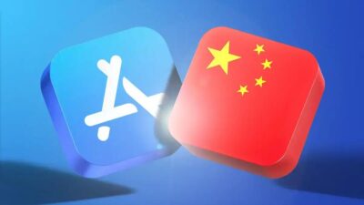 Apple testa Douyin Pay na App Store da China